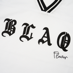 Blaq Flavor Football shirts