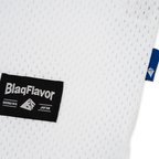 Blaq Flavor Football shirts