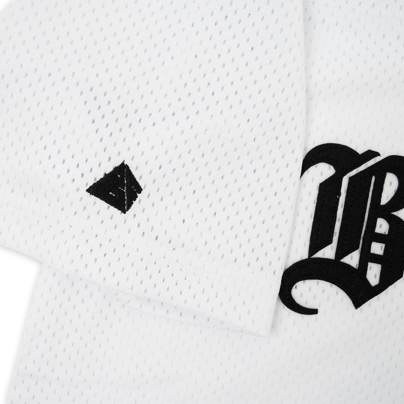 Blaq Flavor Football shirts