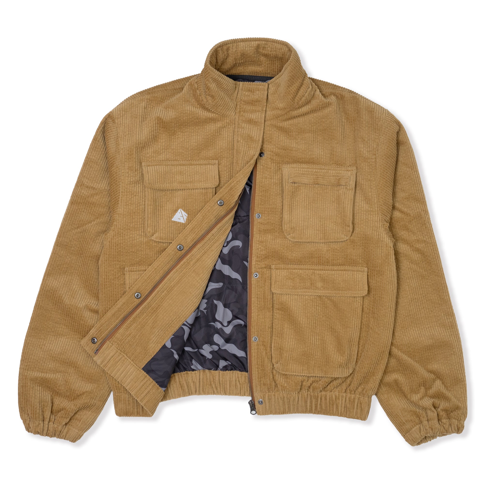BlaqFlavor / BF Corduroy Jacket