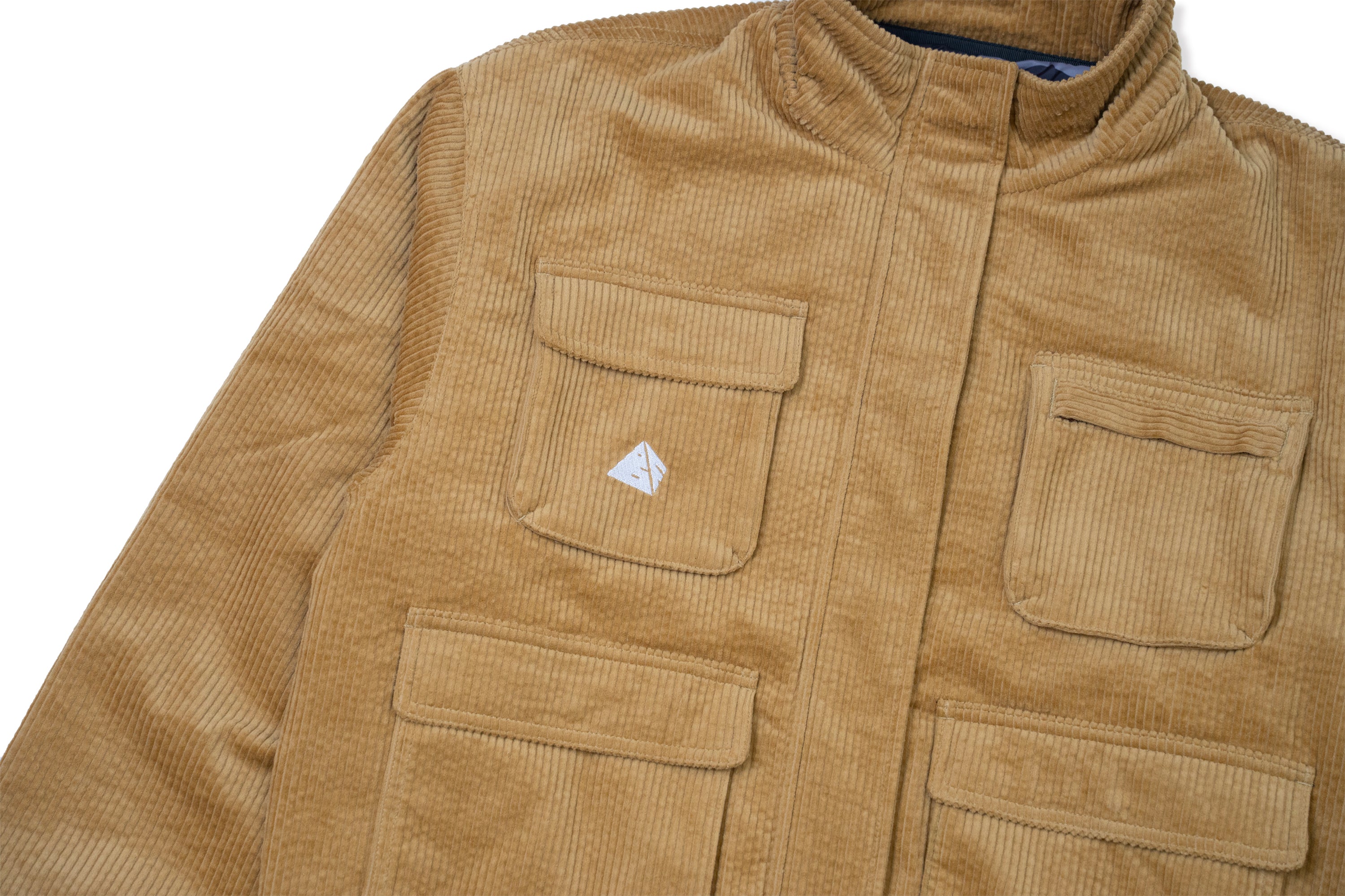 BlaqFlavor / BF Corduroy Jacket