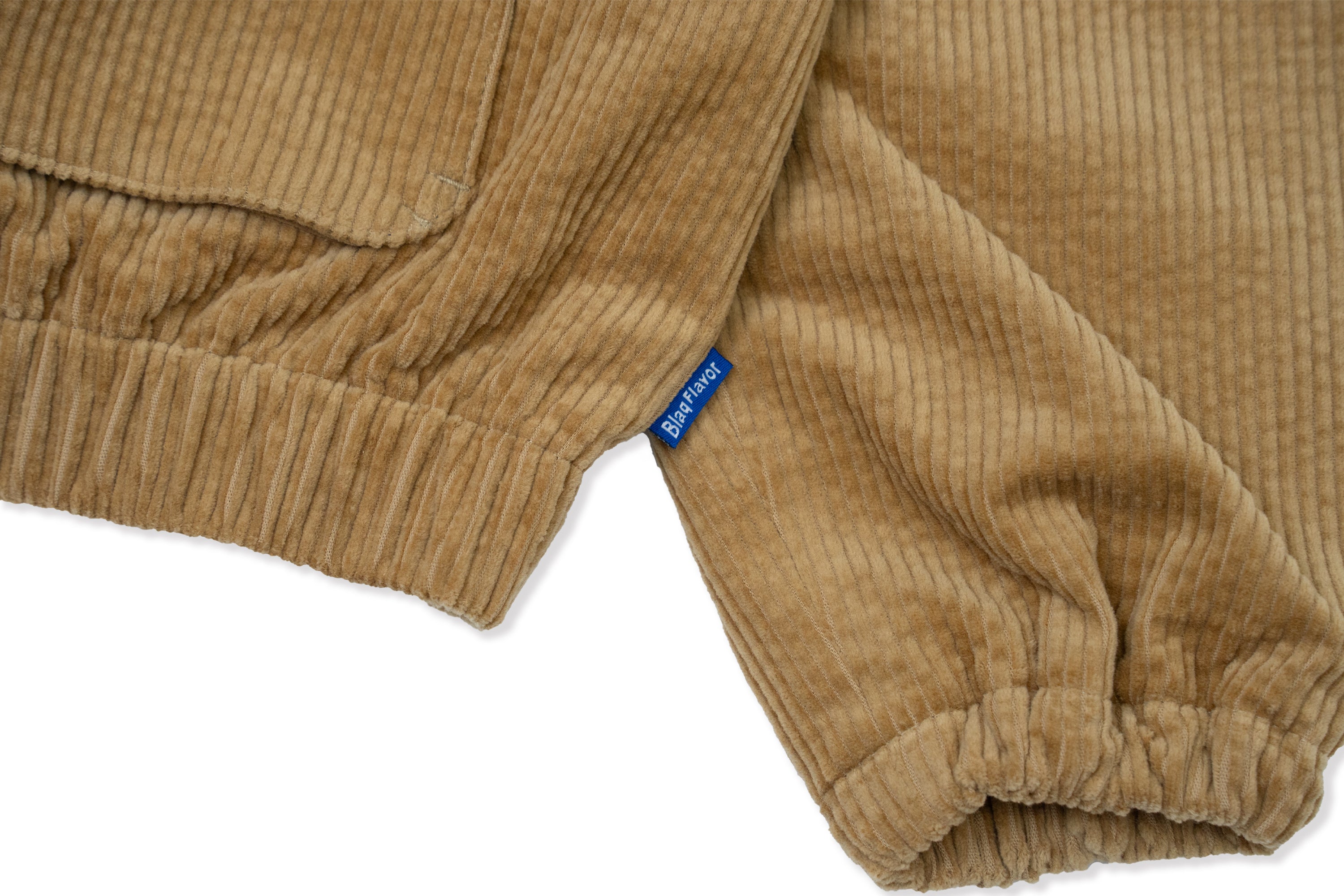 BlaqFlavor / BF Corduroy Jacket