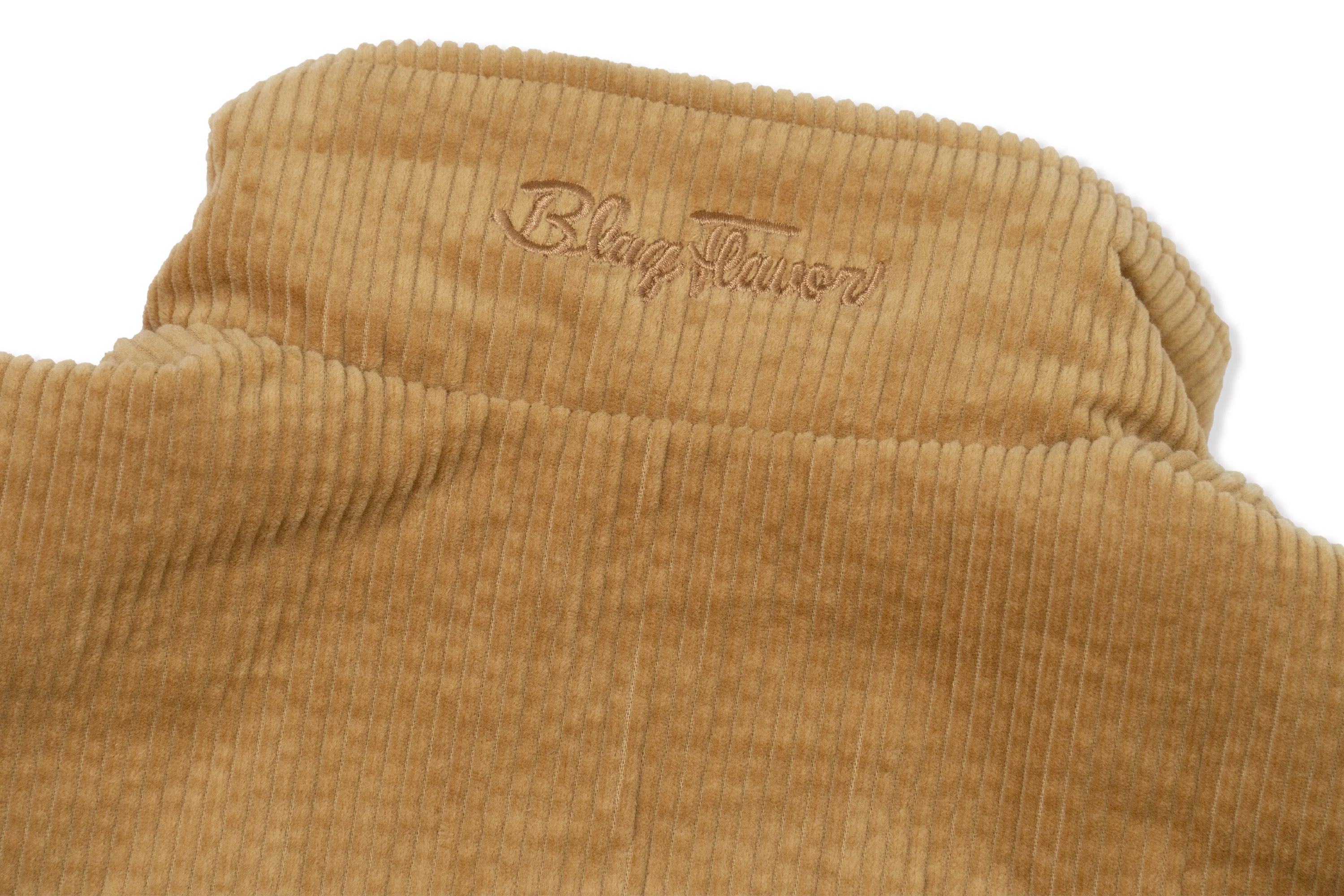 BlaqFlavor / BF Corduroy Jacket