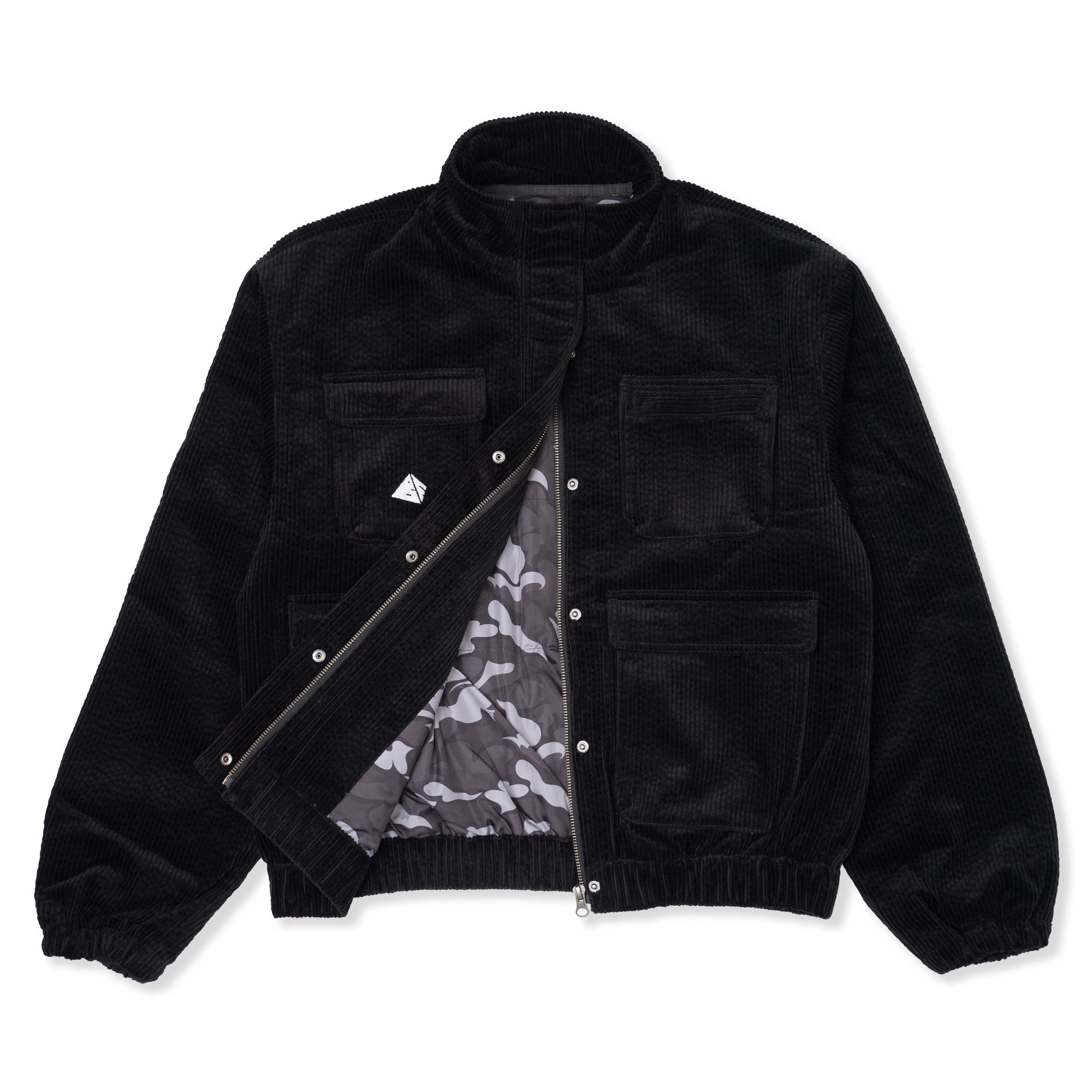 BlaqFlavor / BF Corduroy Jacket