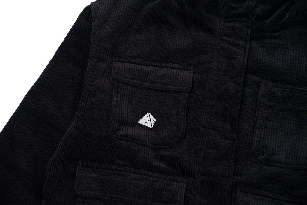 BlaqFlavor / BF Corduroy Jacket