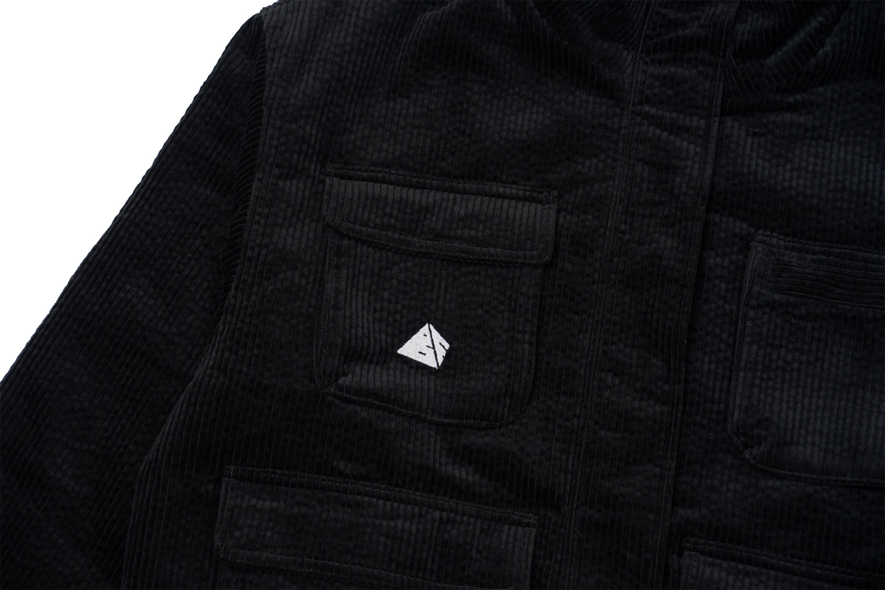 BlaqFlavor / BF Corduroy Jacket