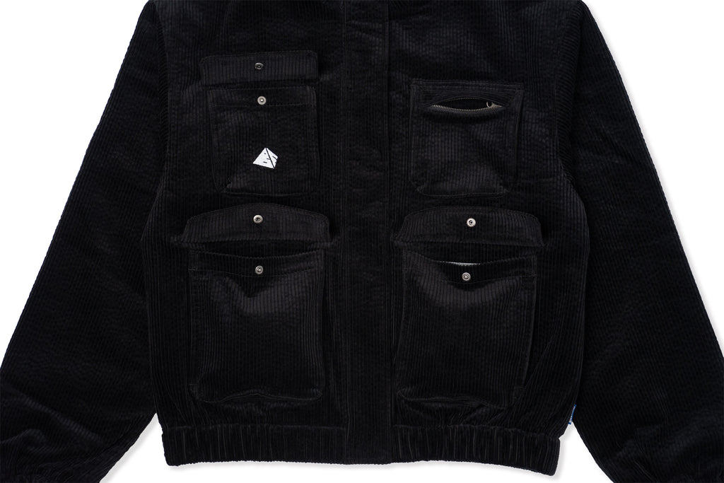 BlaqFlavor / BF Corduroy Jacket