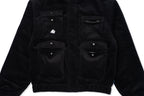 BlaqFlavor / BF Corduroy Jacket