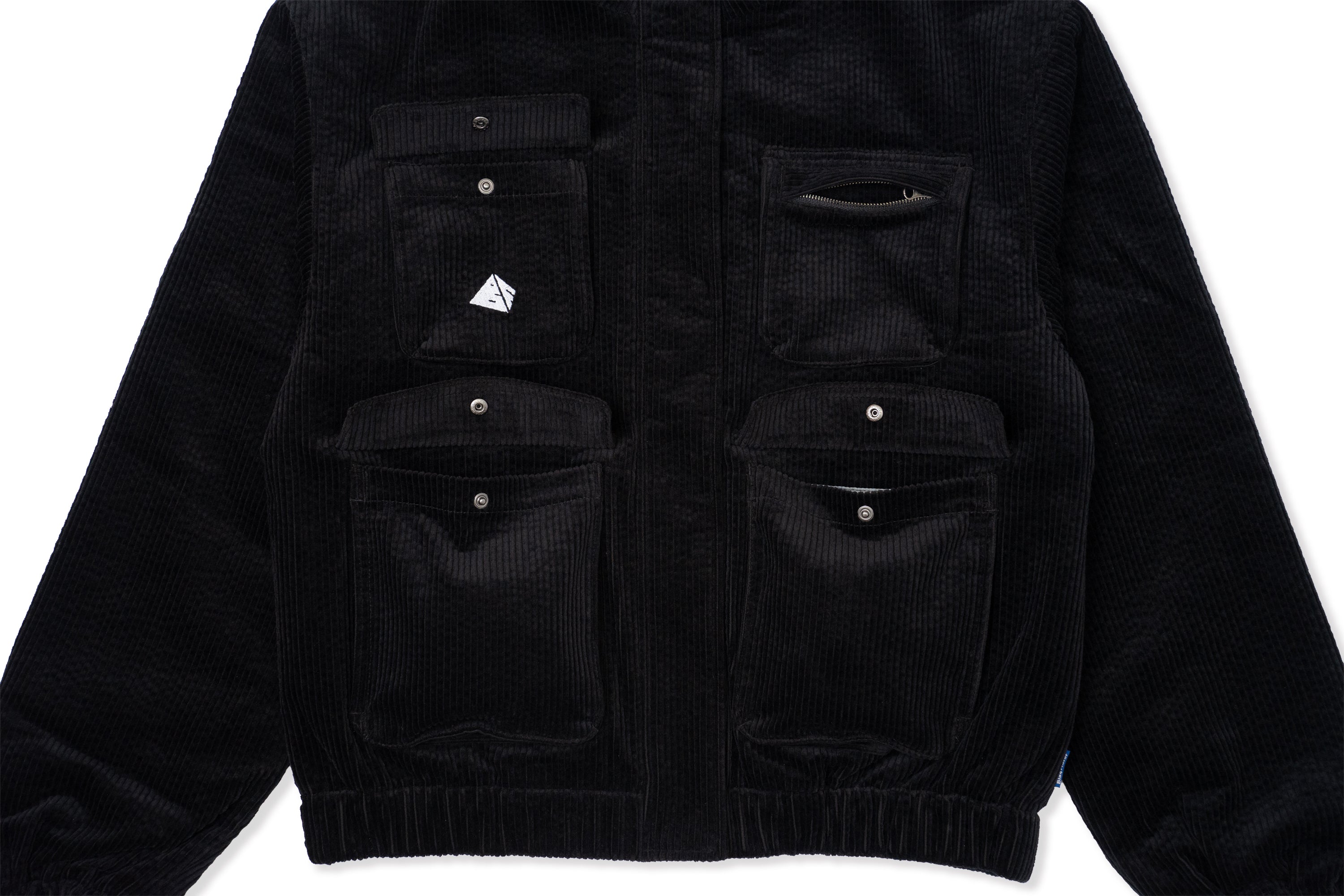 BlaqFlavor / BF Corduroy Jacket