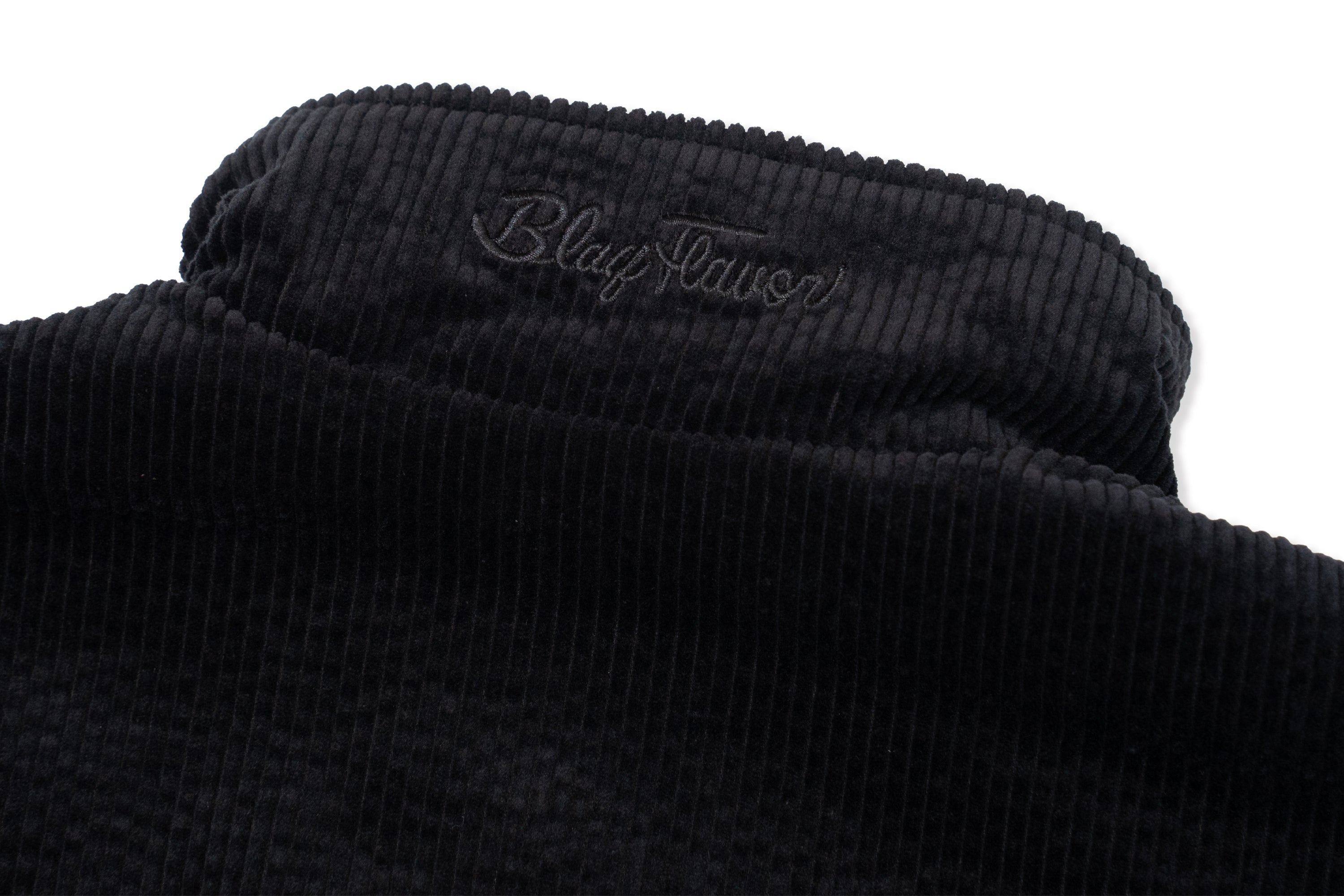 BlaqFlavor / BF Corduroy Jacket