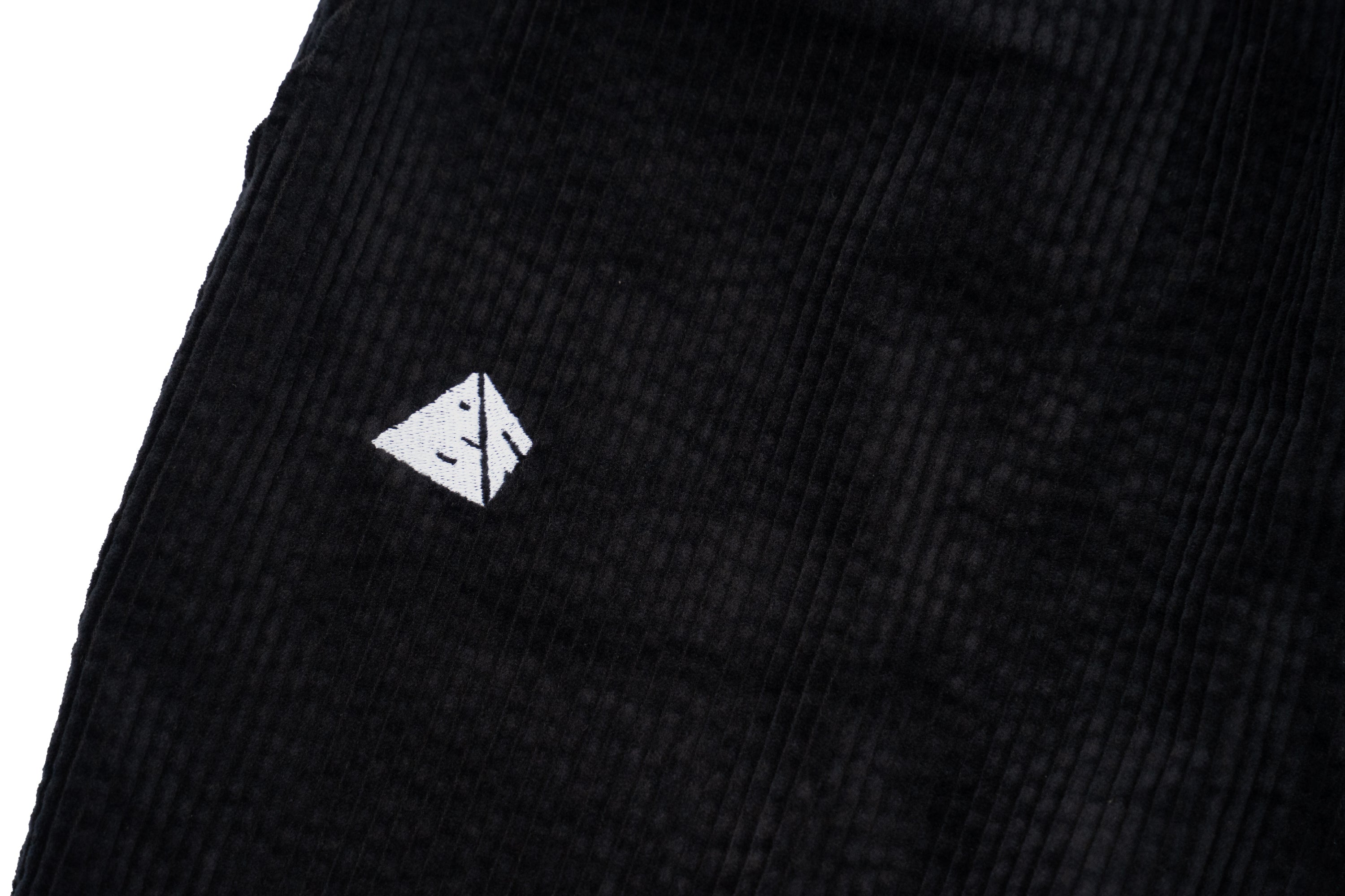 BlaqFlavor / BF Corduroy Pants