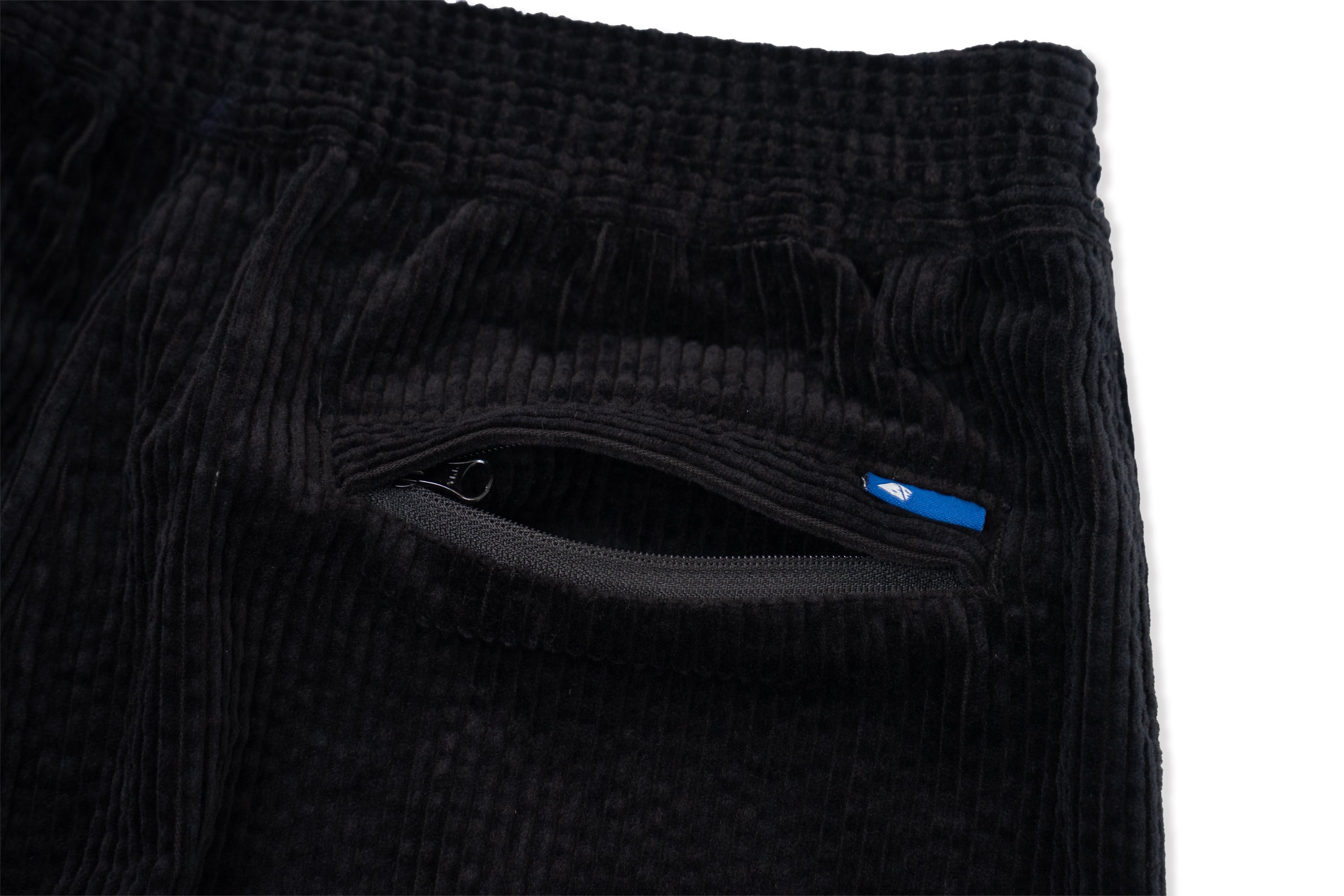 BlaqFlavor / BF Corduroy Pants