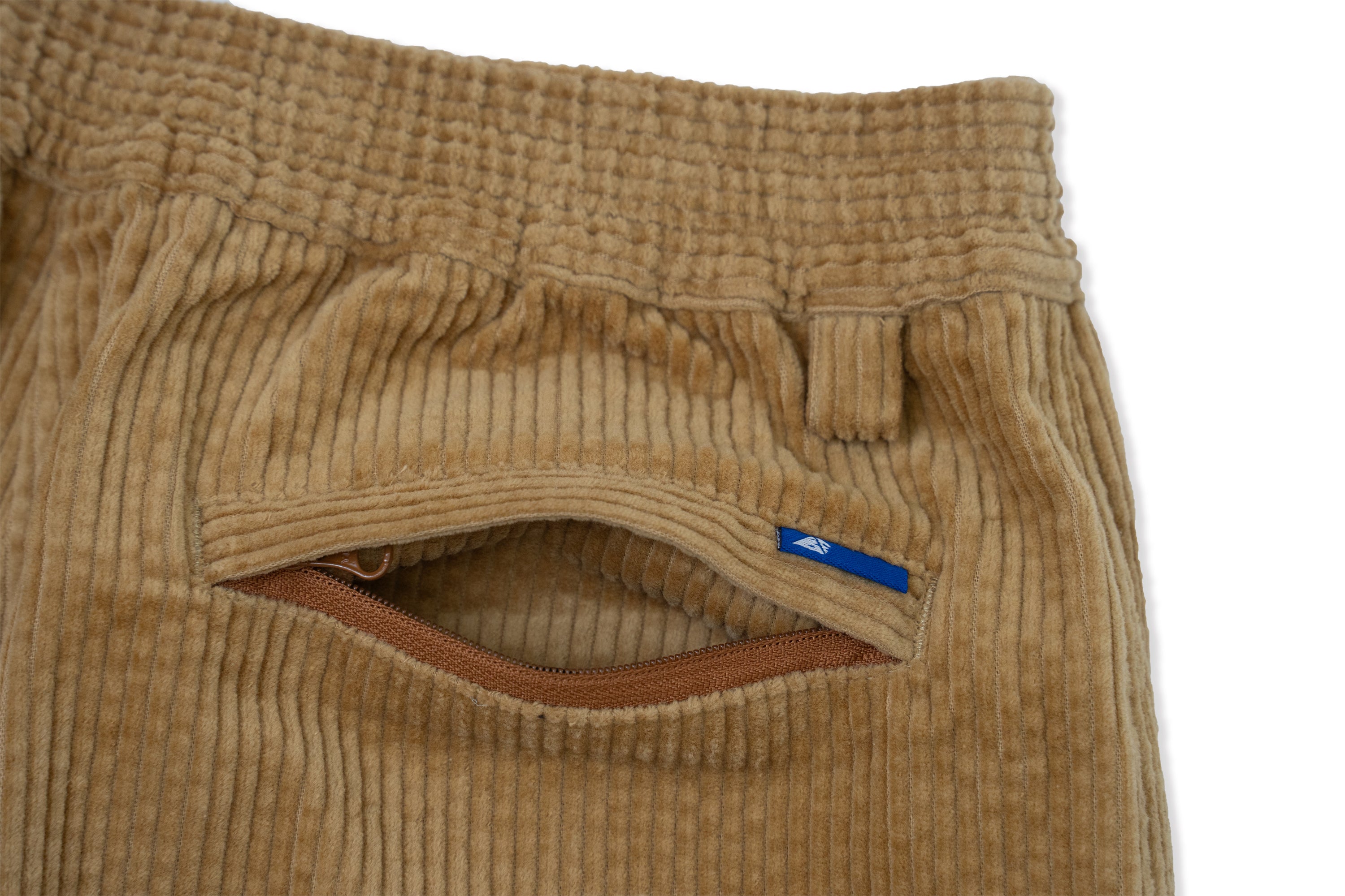 BlaqFlavor / BF Corduroy Pants