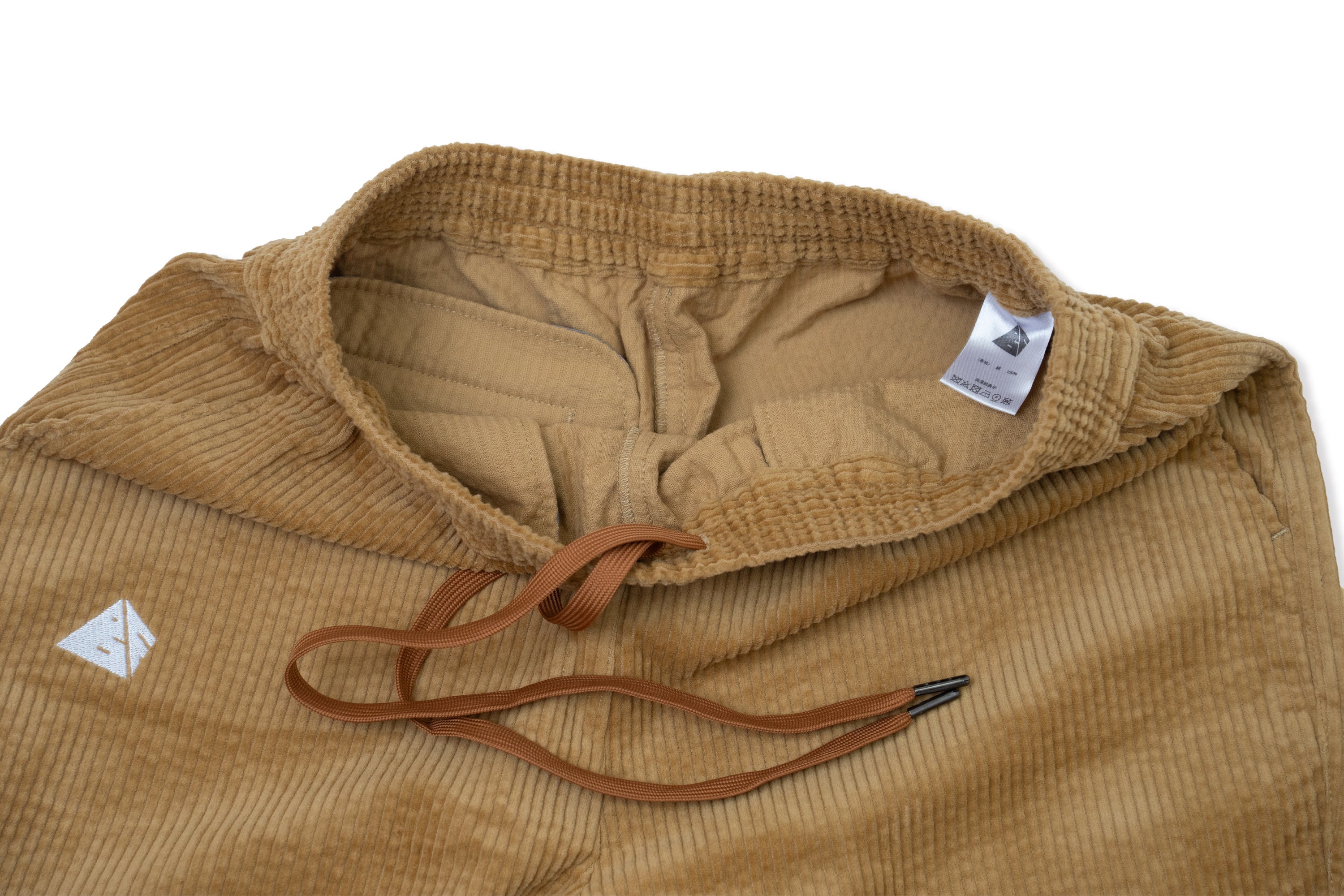 BlaqFlavor / BF Corduroy Pants