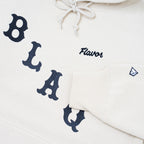 BlaqFlavor / BF Slanting Hoodie