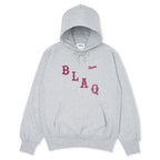 BlaqFlavor / BF Slanting Hoodie