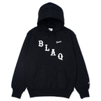 BlaqFlavor / BF Slanting Hoodie