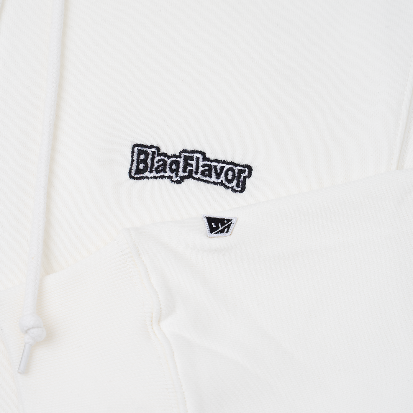 BlaqFlavor / BF Full Zip Hoodie