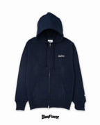 BlaqFlavor / BF Full Zip Hoodie