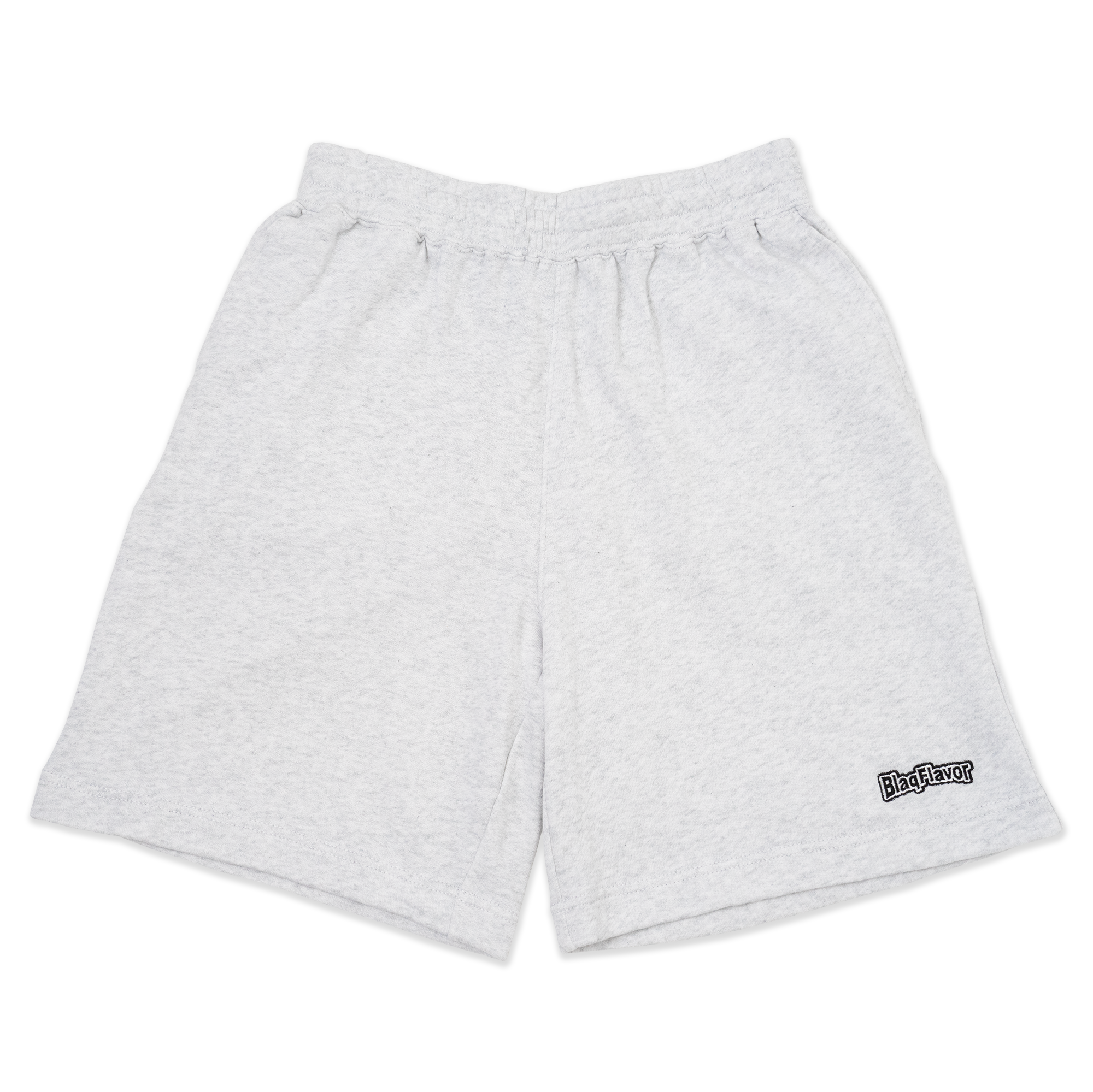 Blaq Flavor EMB Shorts