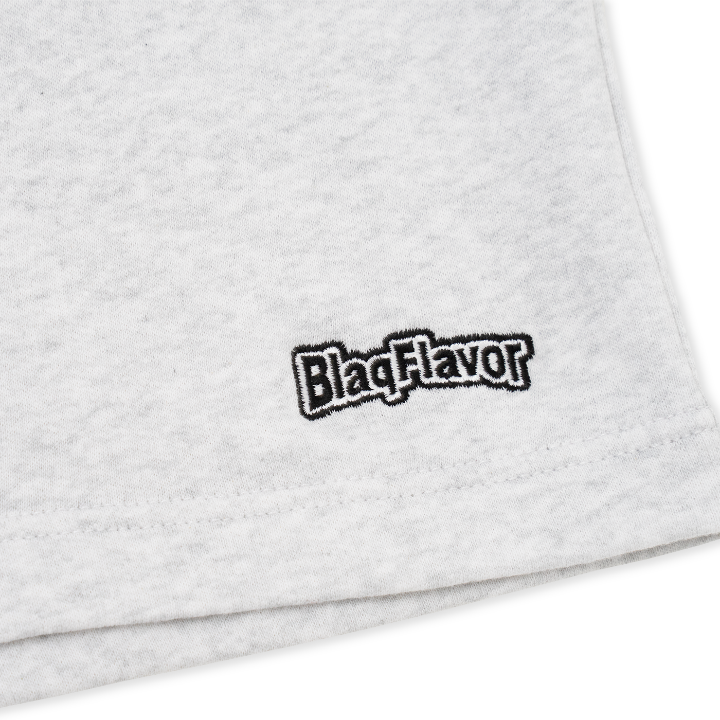 Blaq Flavor EMB Shorts
