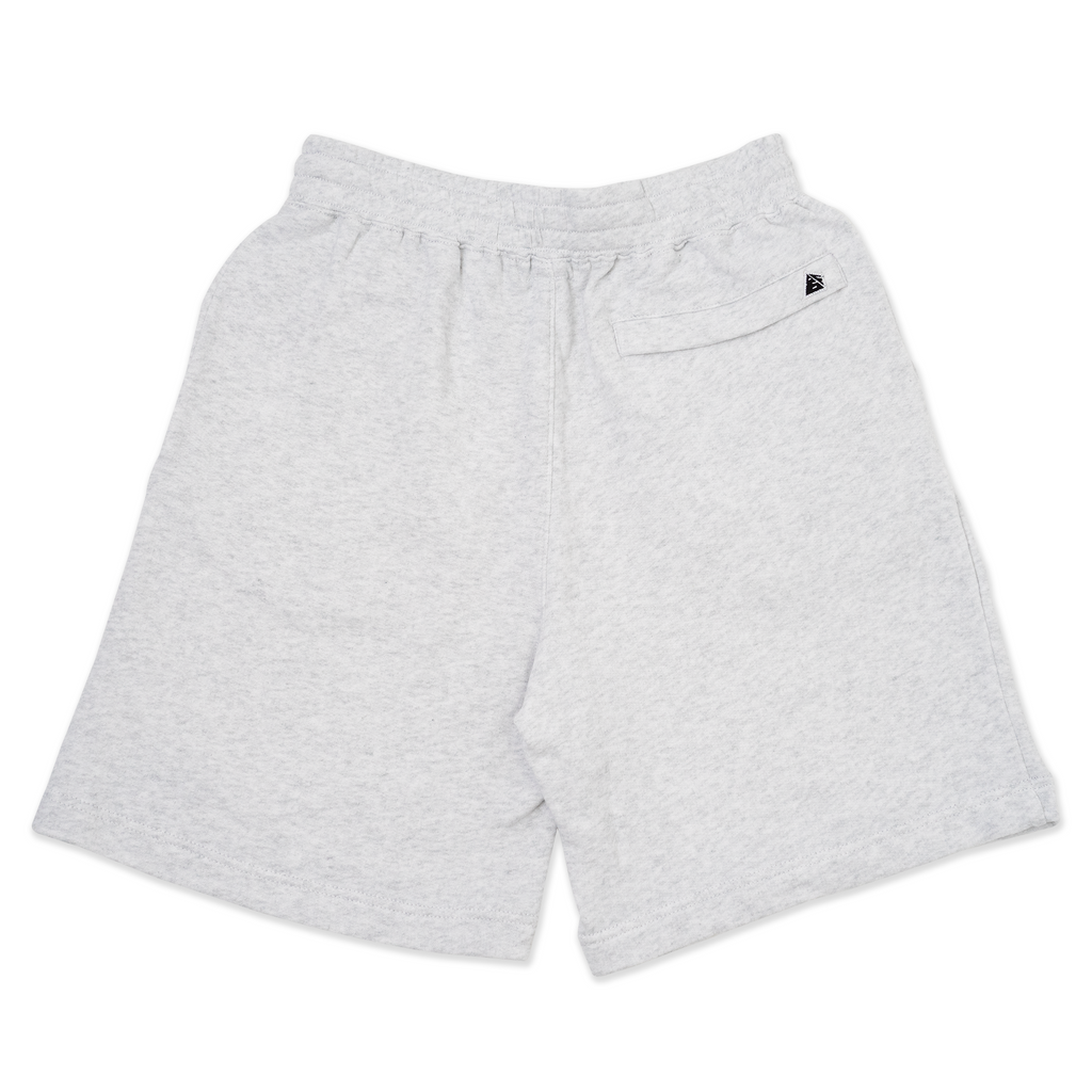Blaq Flavor EMB Shorts