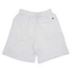 Blaq Flavor EMB Shorts