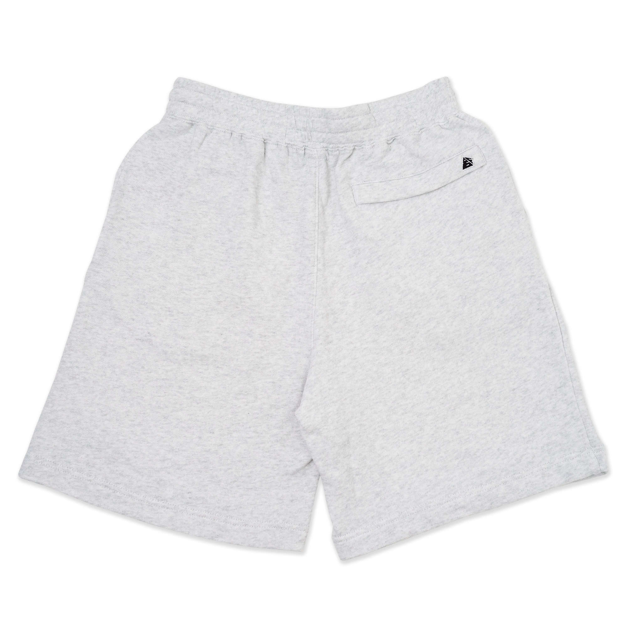 Blaq Flavor EMB Shorts