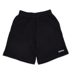 Blaq Flavor EMB Shorts