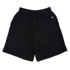 Blaq Flavor EMB Shorts