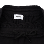 Blaq Flavor EMB Shorts