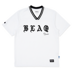 Blaq Flavor Football shirts