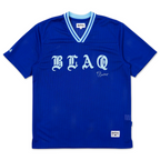 Blaq Flavor Football shirts