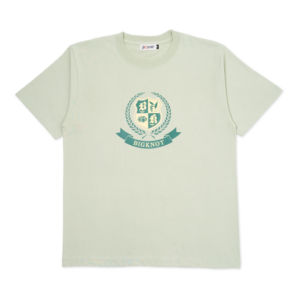Bigknot S/S EMB Tee