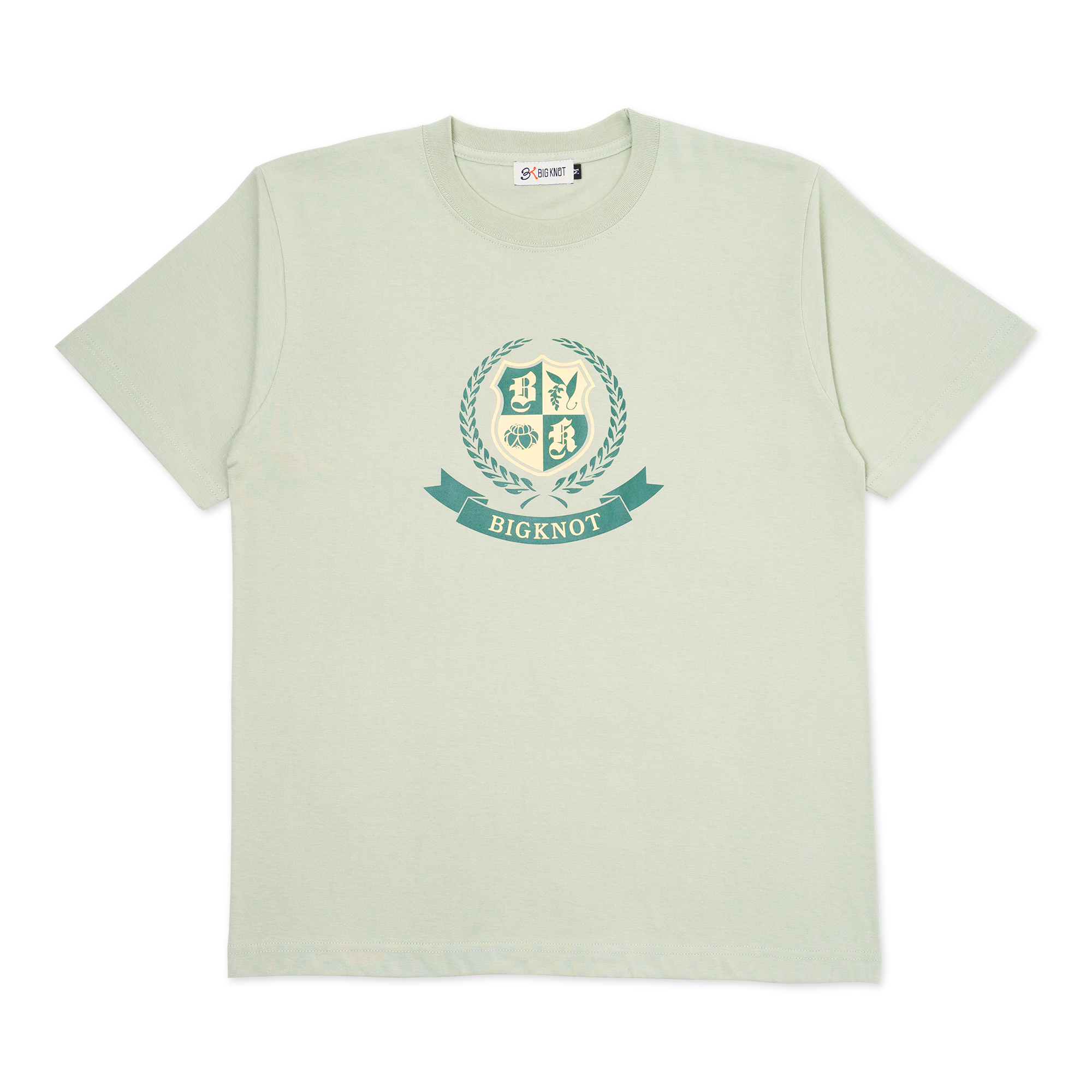 Bigknot S/S EMB Tee