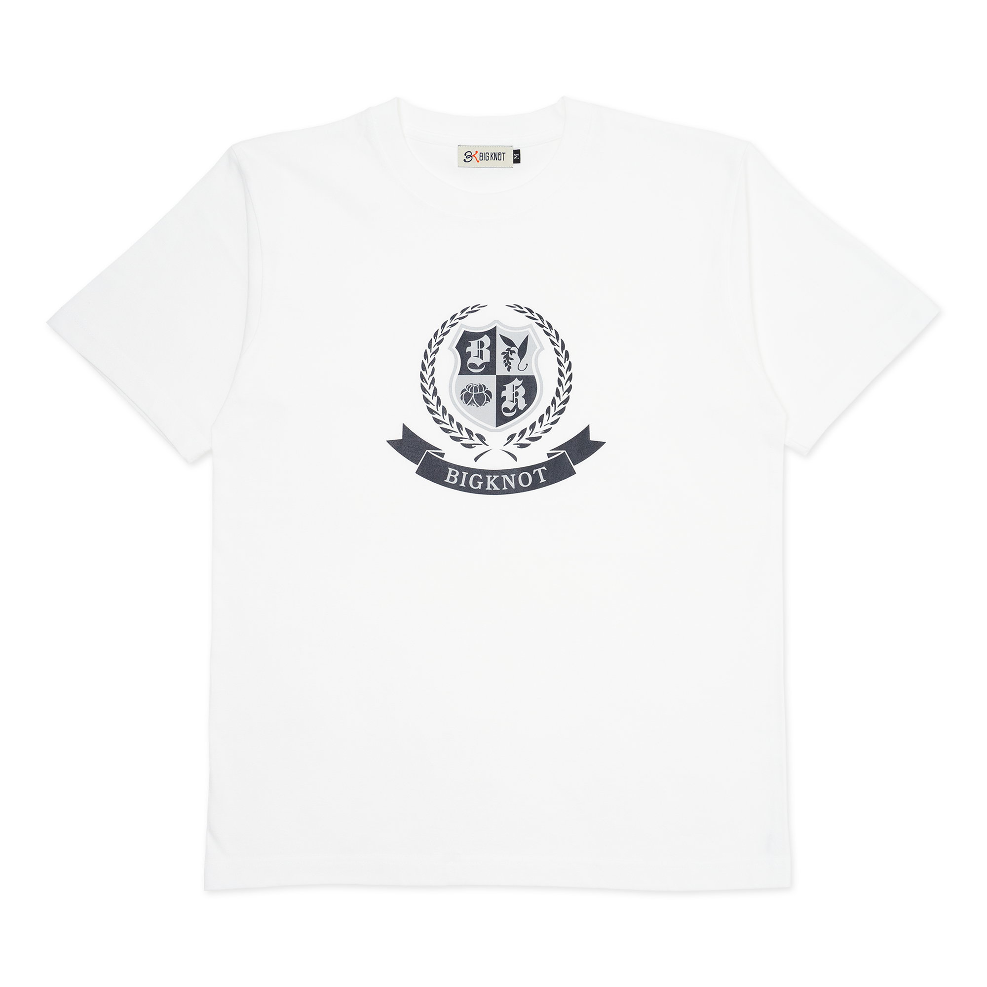 Bigknot S/S EMB Tee