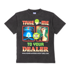 HOMEWARD BOUND / Take me to your Dealer Tee