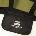 Bigknot BK×ORION Tote Bag