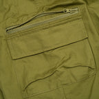 Bigknot BK×ORION Cargo Pants