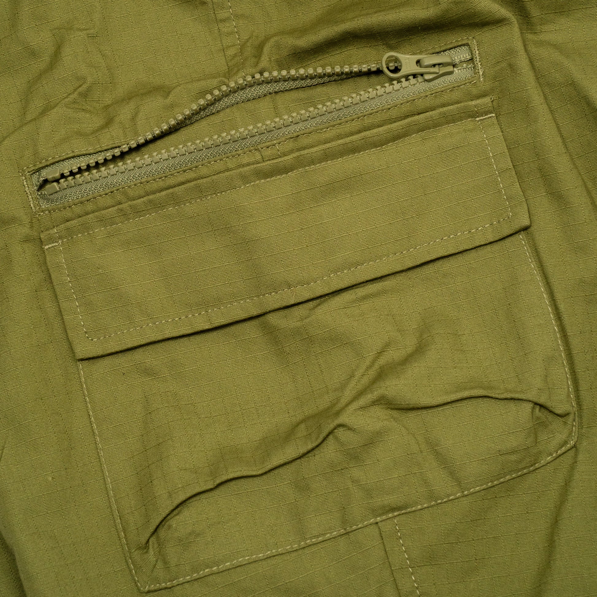 Bigknot BK×ORION Cargo Pants