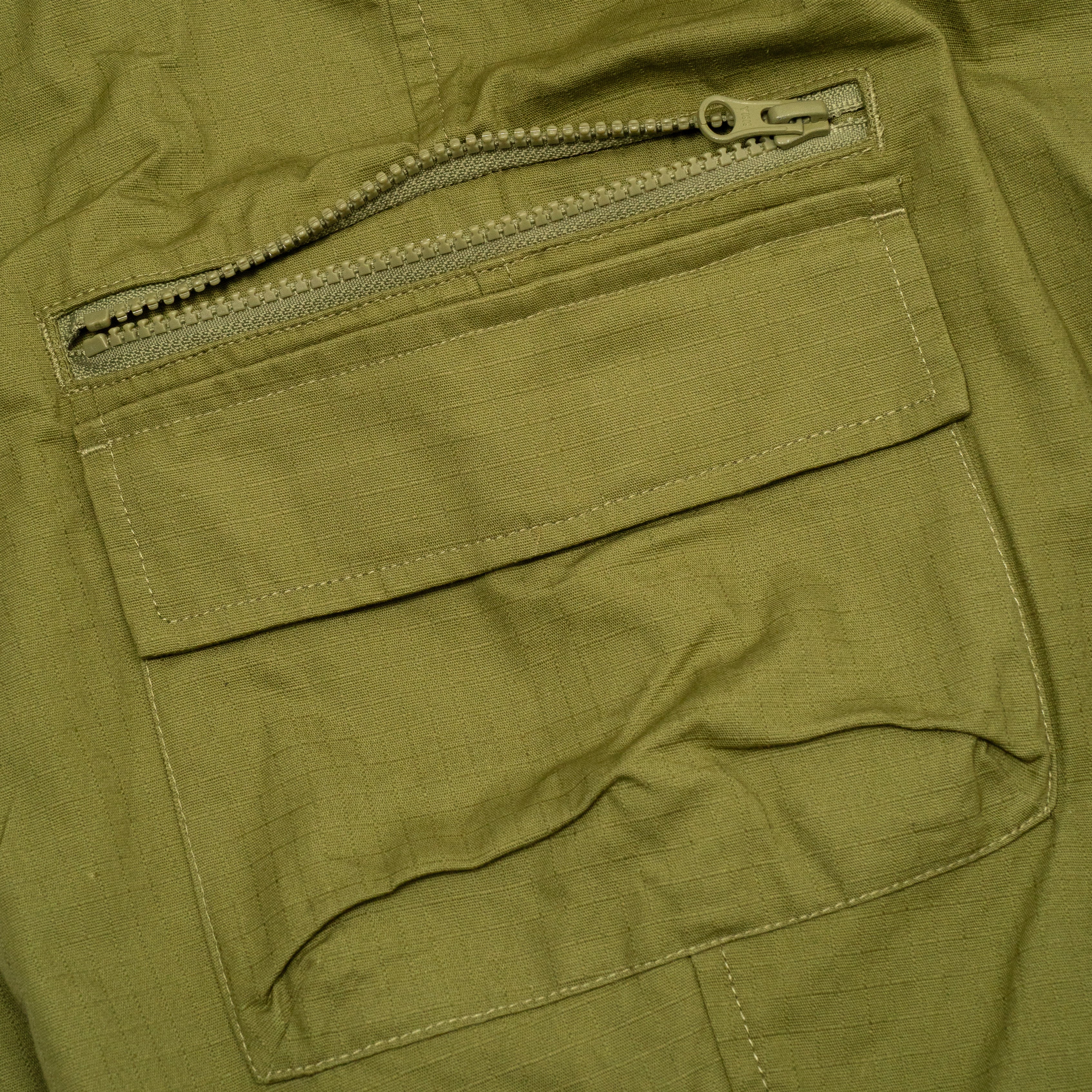 Bigknot BK×ORION Cargo Pants