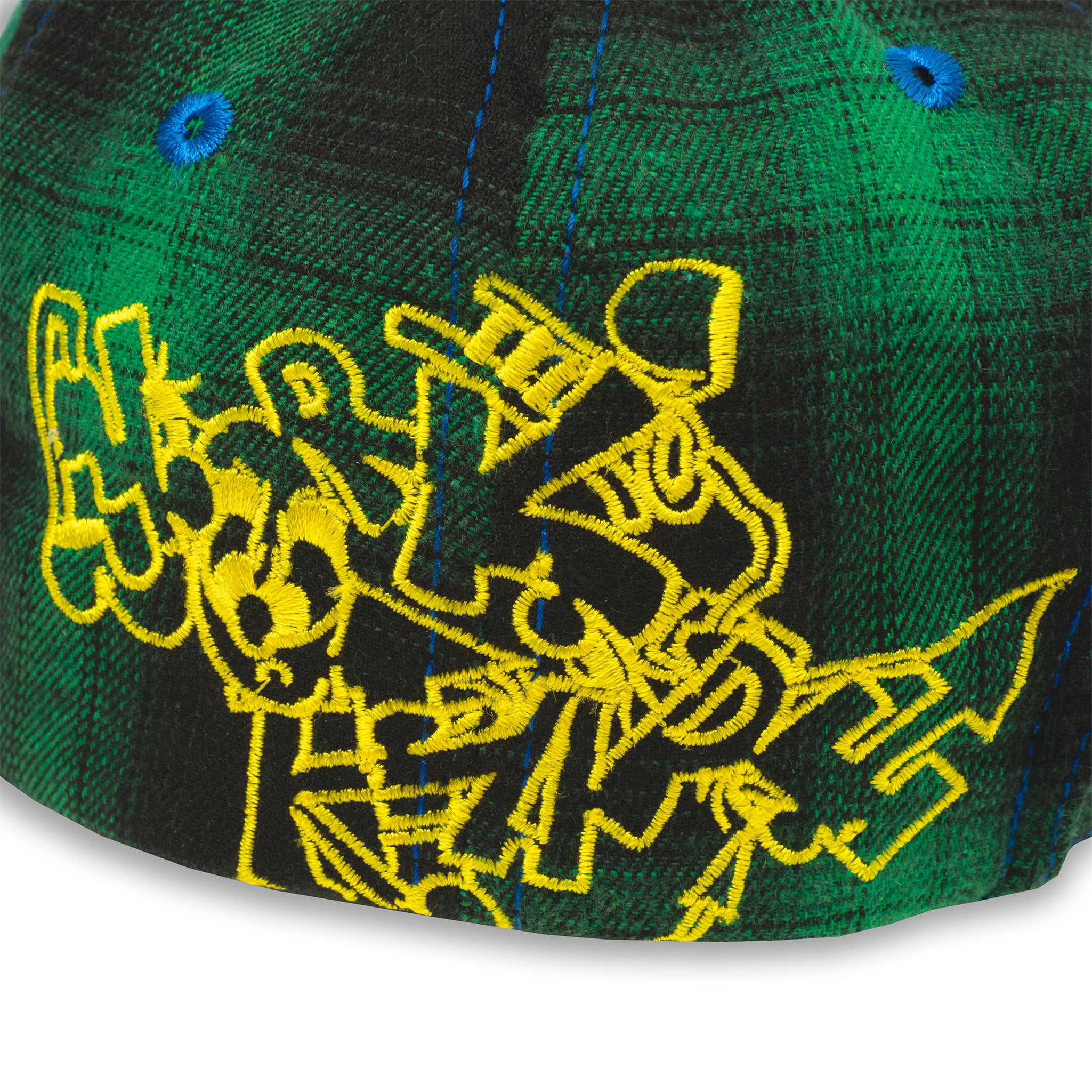 YORKCHIPS /  AKI YAMAMOTO RELAXED CAP