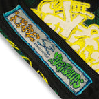 YORKCHIPS /  AKI YAMAMOTO RELAXED CAP