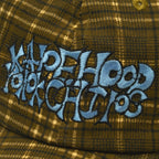 YORKCHIPS /  WILYBELLY TYPE RELAXED CAP