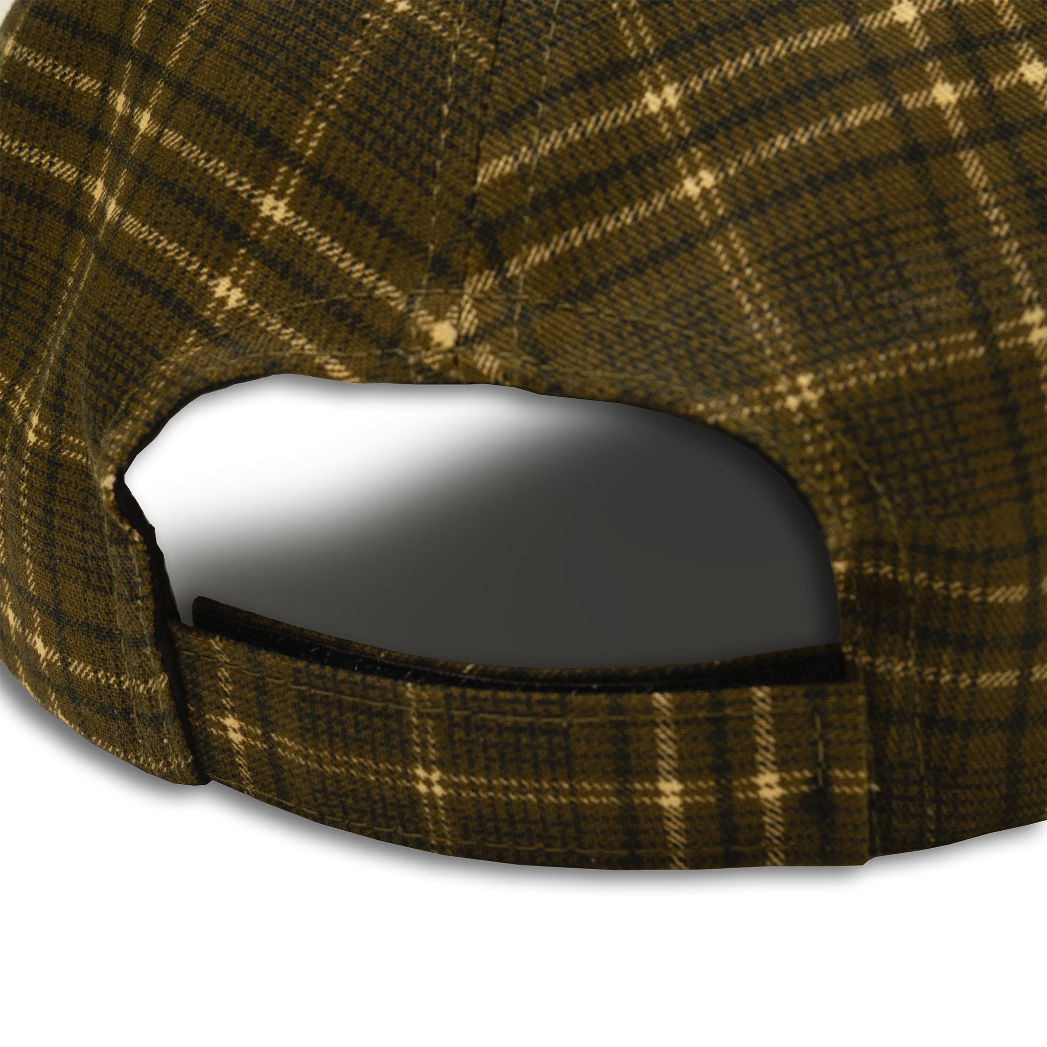 YORKCHIPS /  WILYBELLY TYPE RELAXED CAP