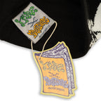 YORKCHIPS /  JSTMONKEYMAAN BEANIE