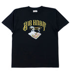 Bigknot S/S Love COR Tee