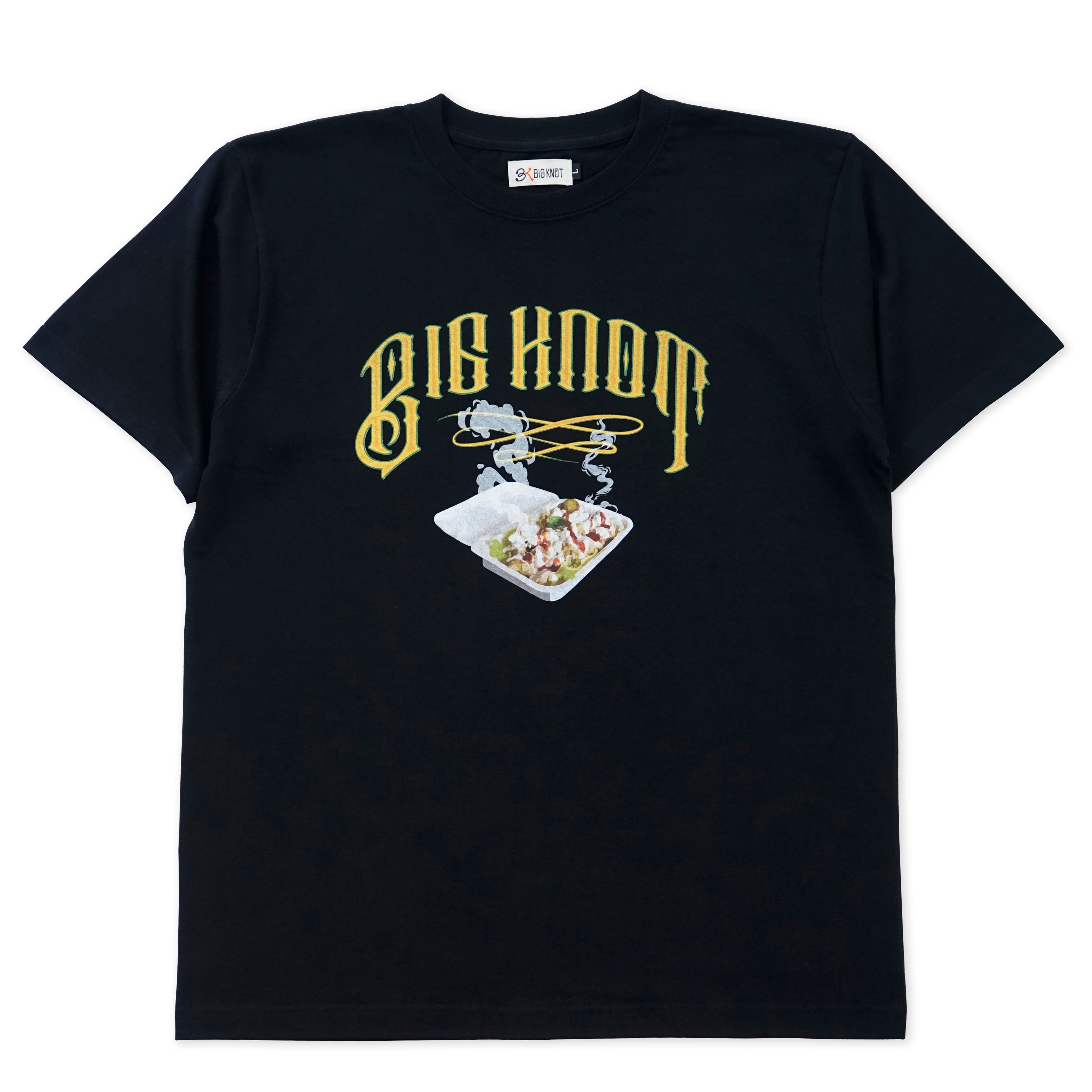 Bigknot S/S Love COR Tee