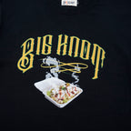 Bigknot S/S Love COR Tee