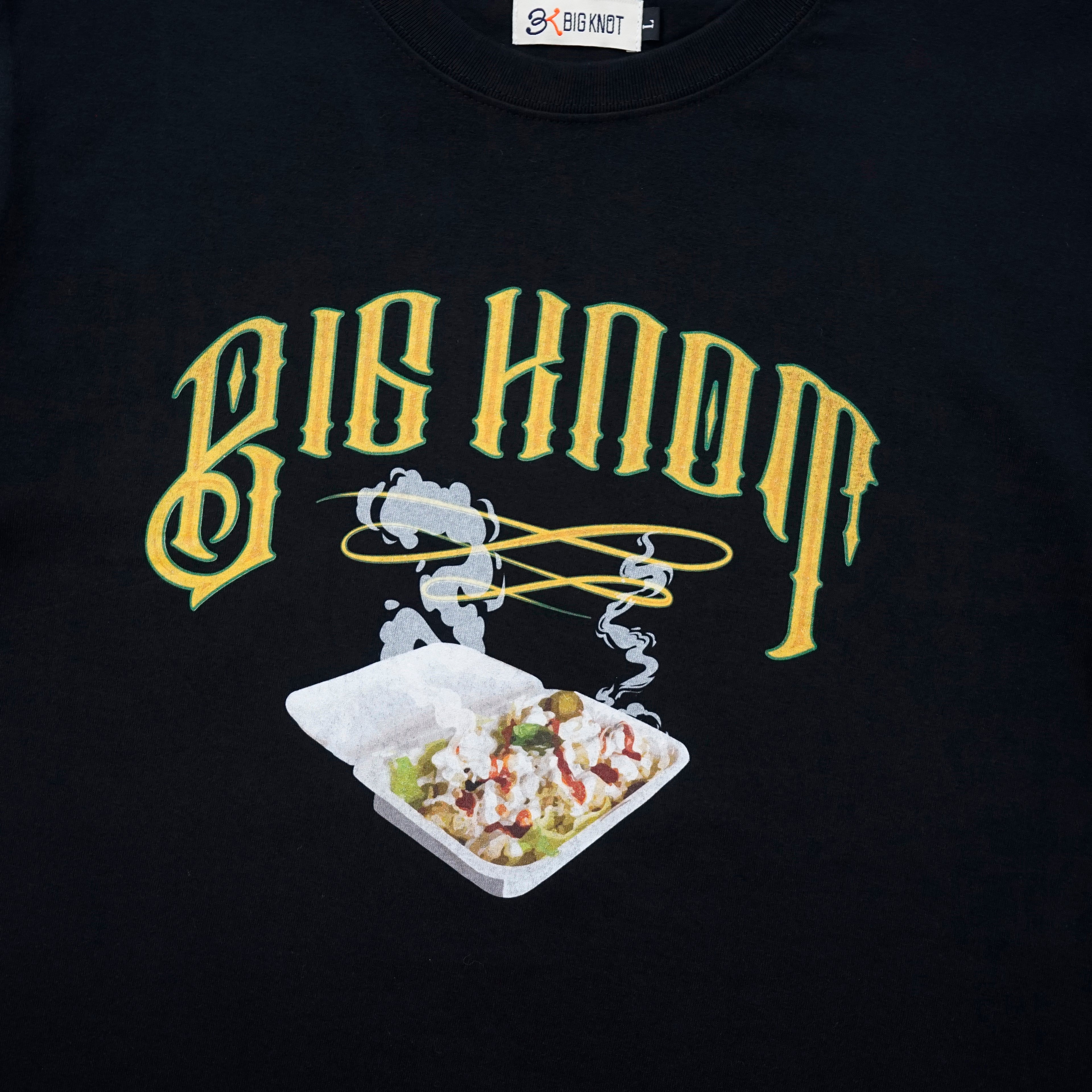 Bigknot S/S Love COR Tee